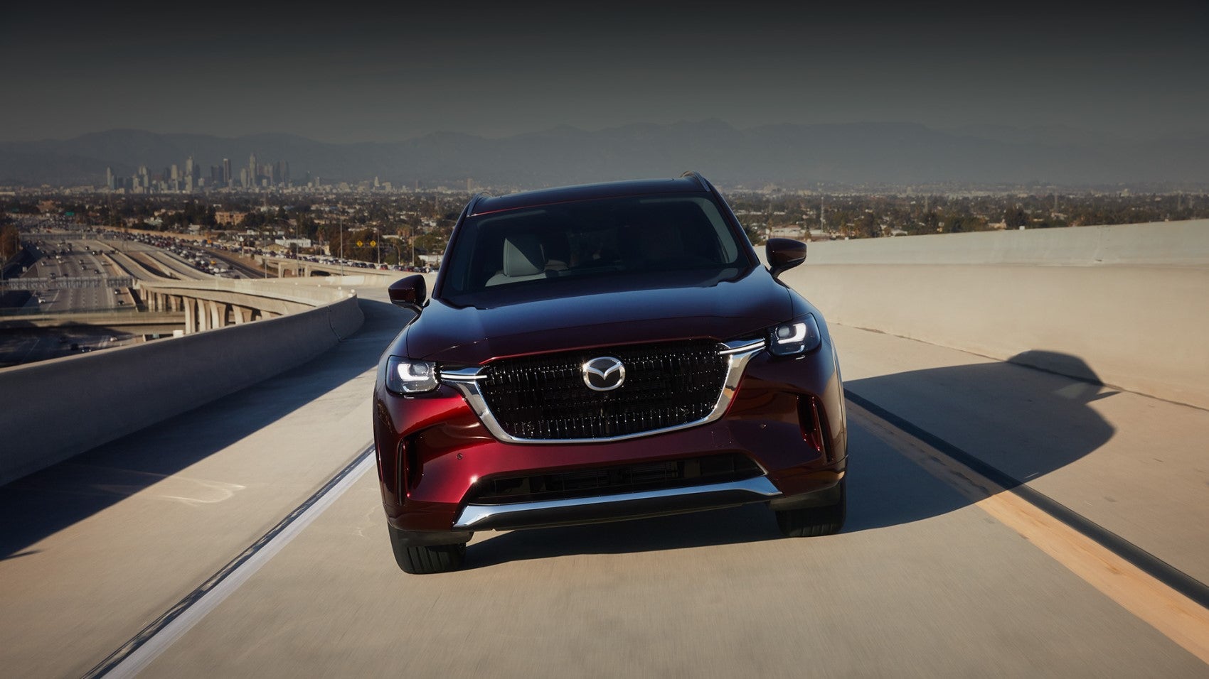 Mazda CX-90