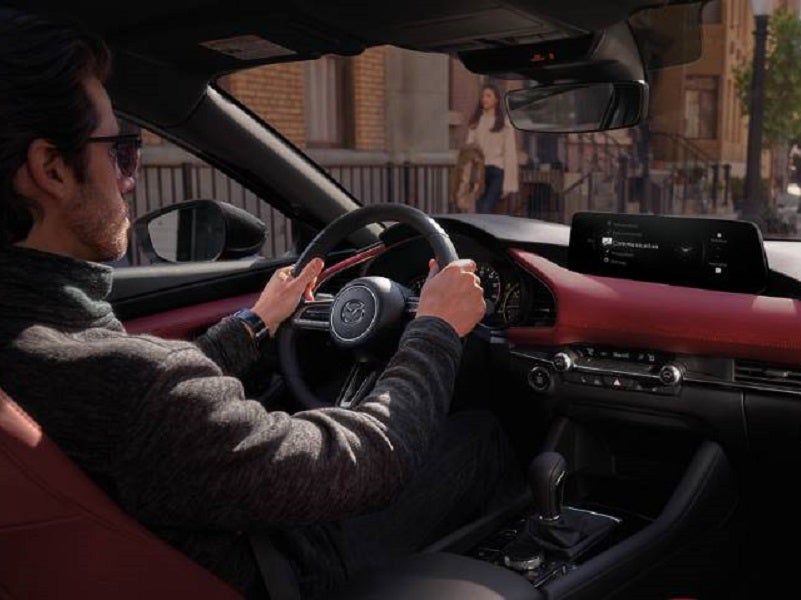 Mazda 3 Lease Deals