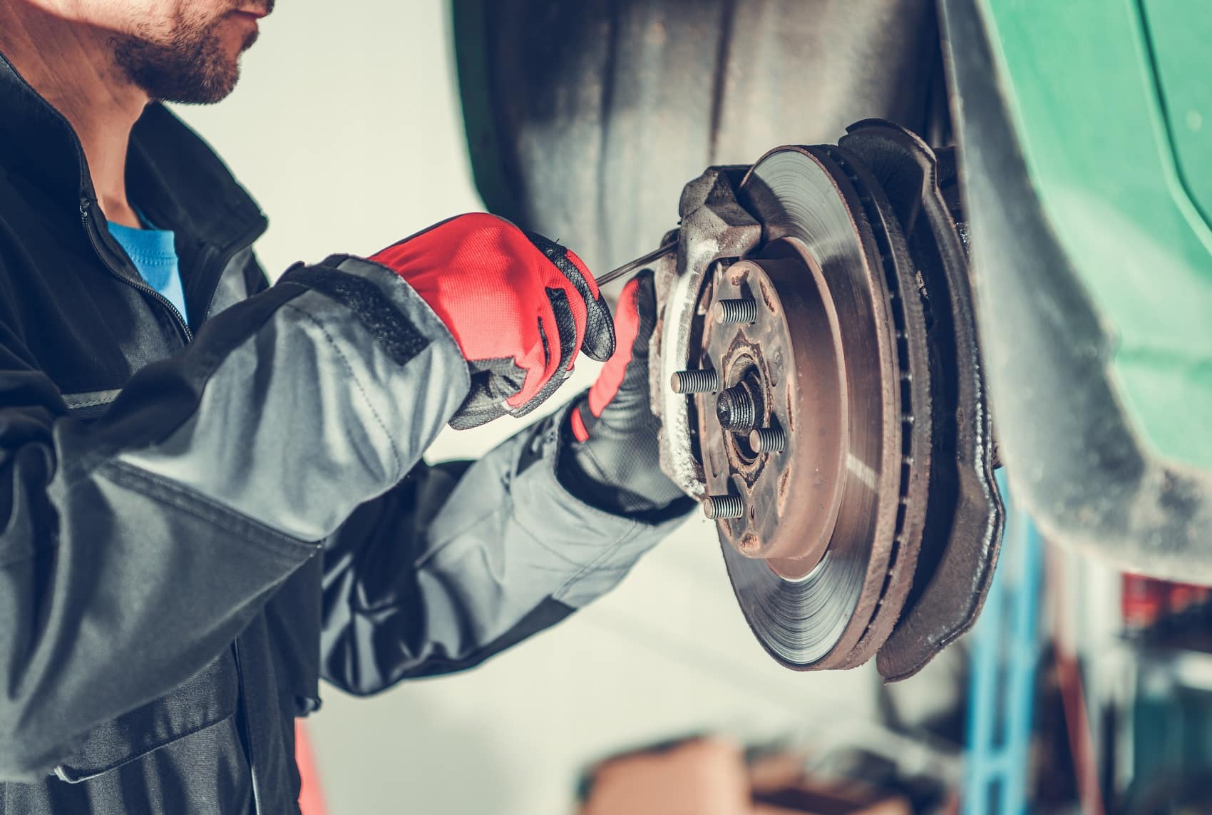 MAZDA Service near Ann Arbor MI 
