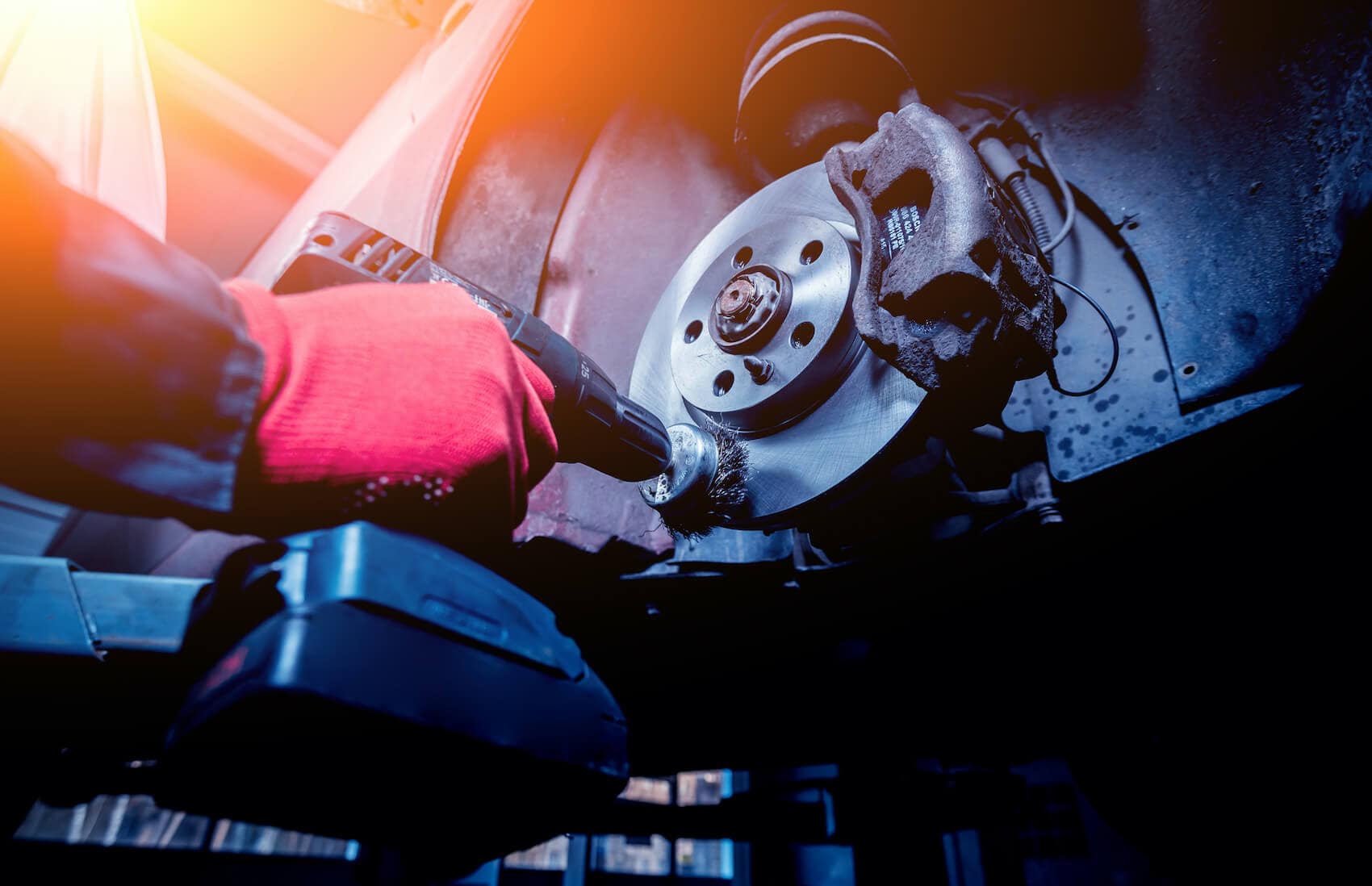 Mazda Service Detroit MI 