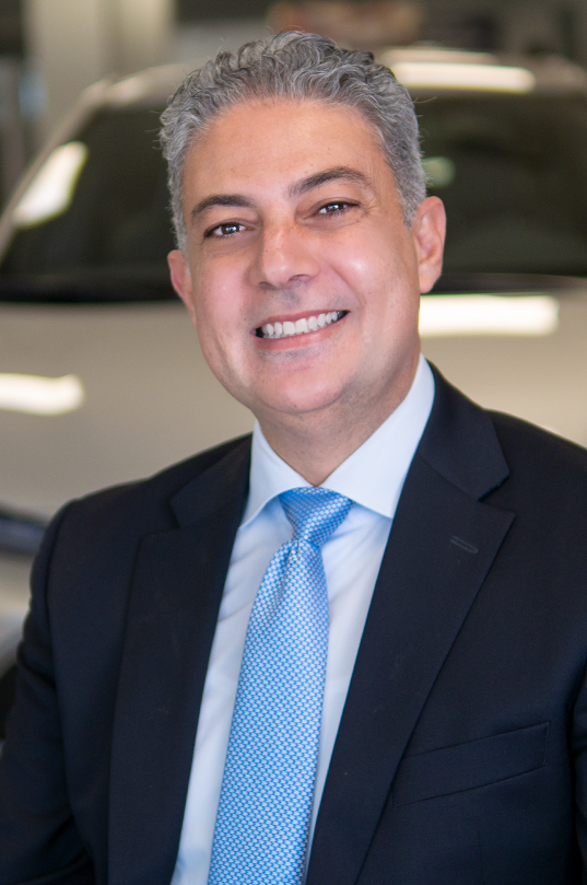 Sam Khalil 