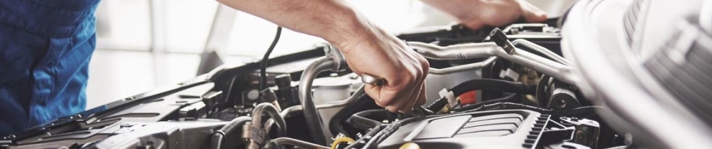 Mazda Service Detroit MI 