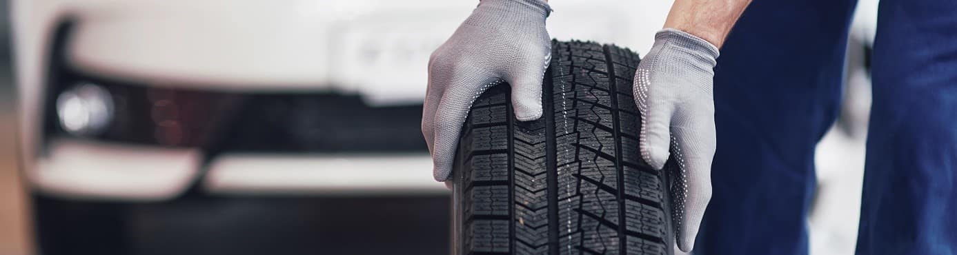 Tire Repair near Brighton MI