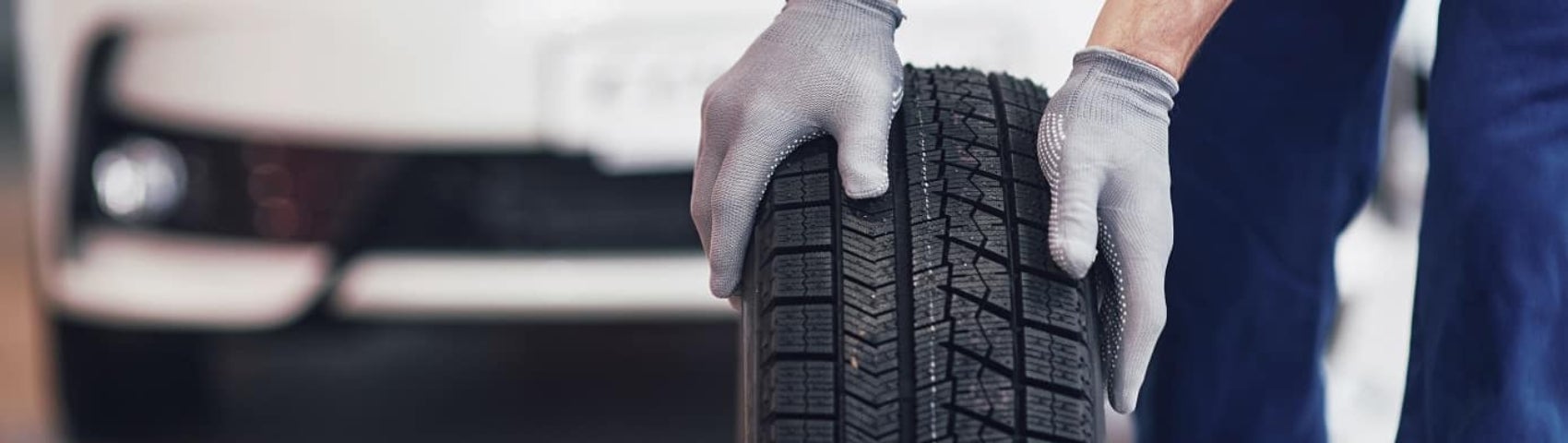Tire Repair near Me