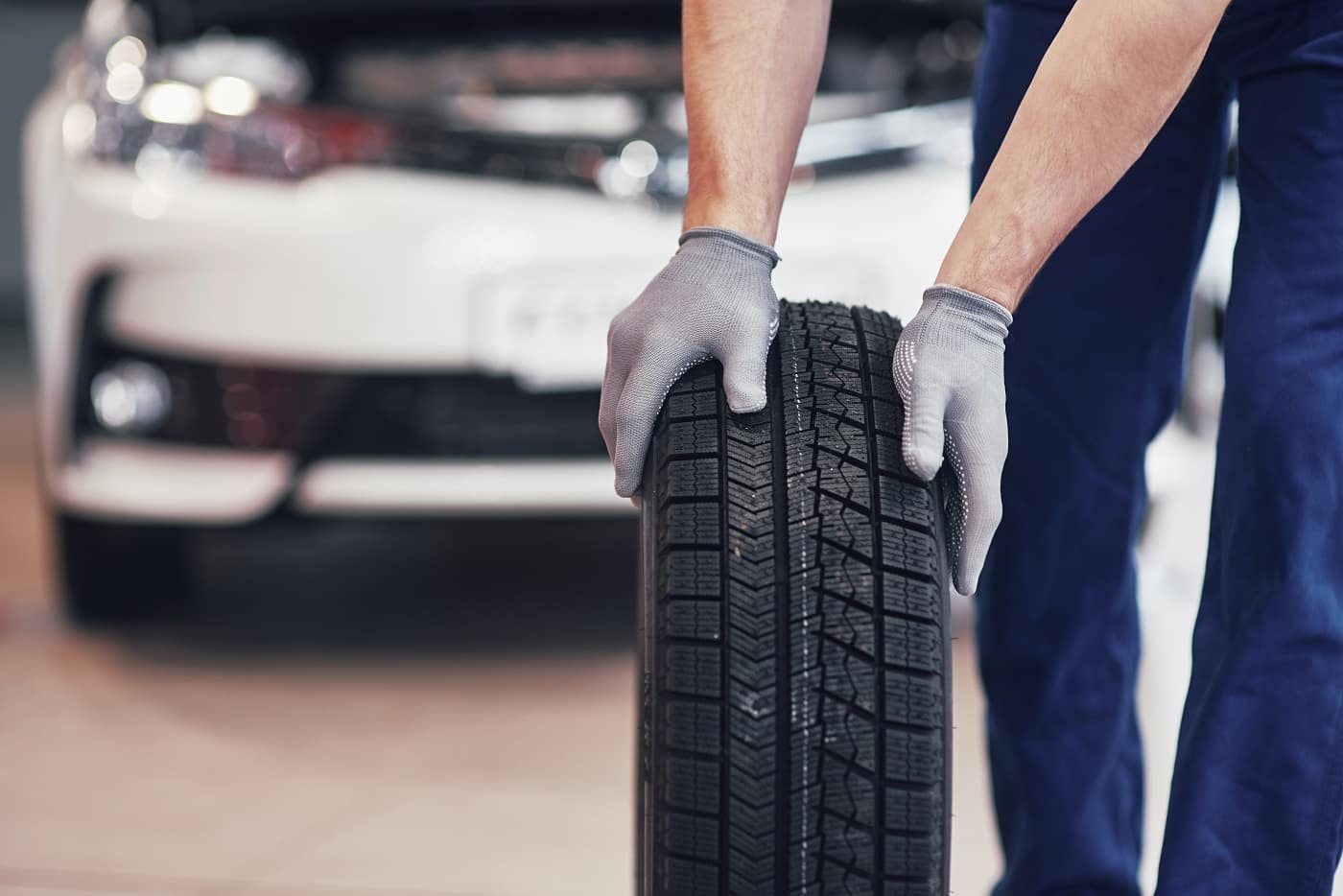 Tire Service
