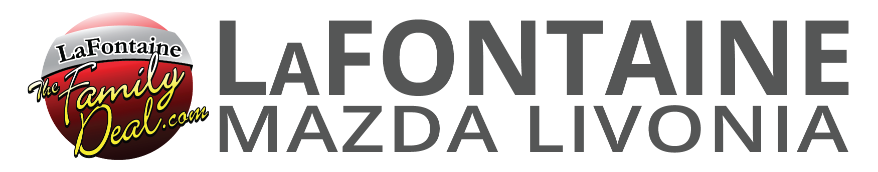 LaFontaine Mazda Livonia Livonia, MI